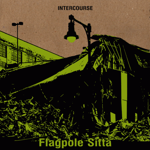 Intercourse : Flagpole Sitta - Natural One